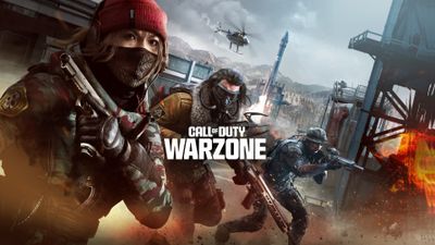 Call of Duty Warzone 2026 Games ultra HD 4K wallpaper