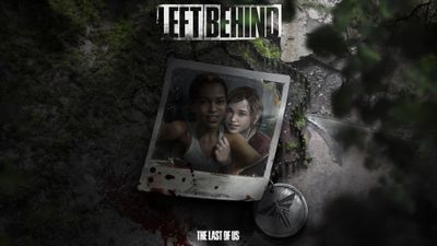 The Last Of Us: Left Behind ultra HD 4K wallpaper