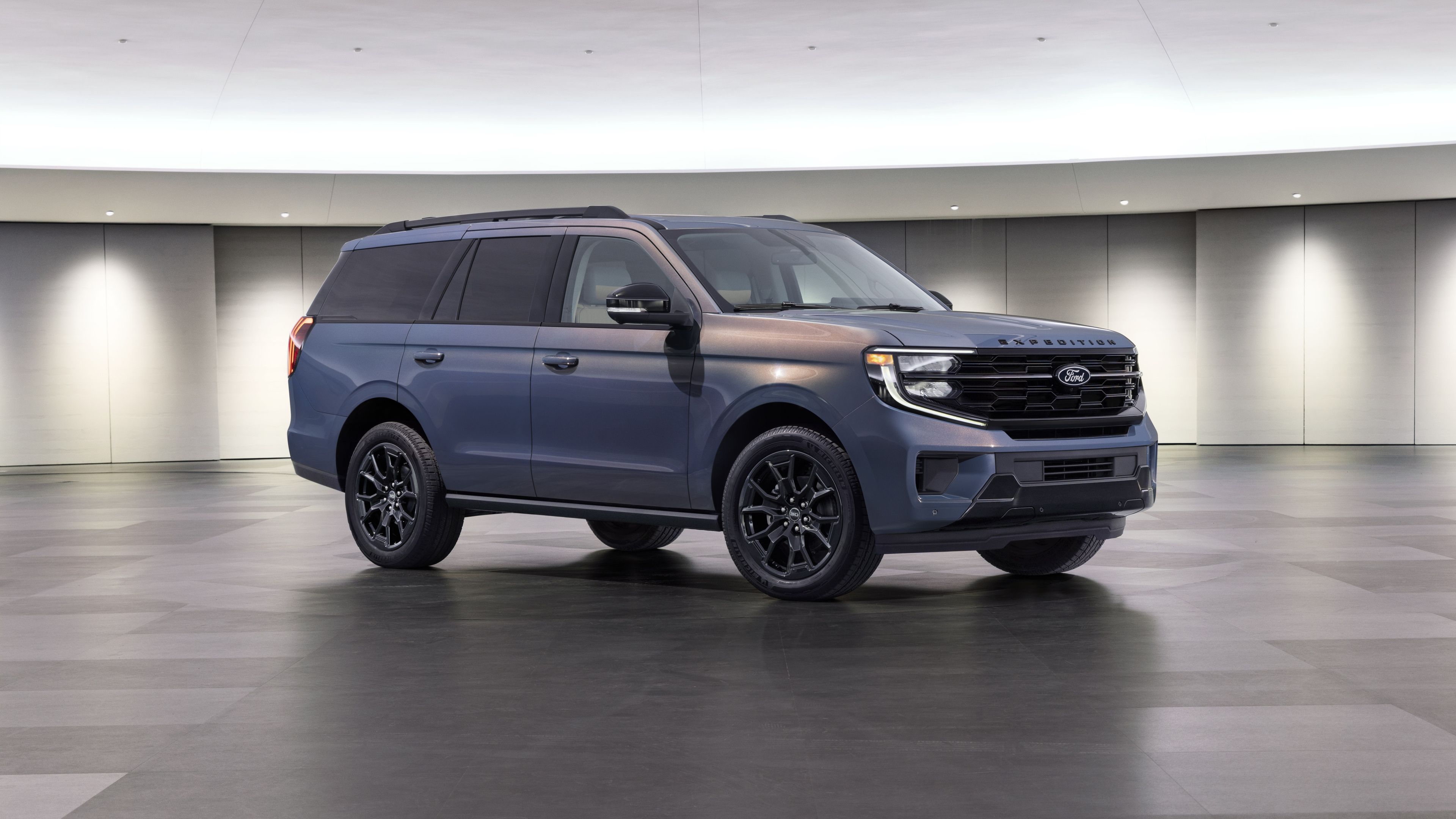 Ford Expedition 2027 ultra HD 4K wallpaper
