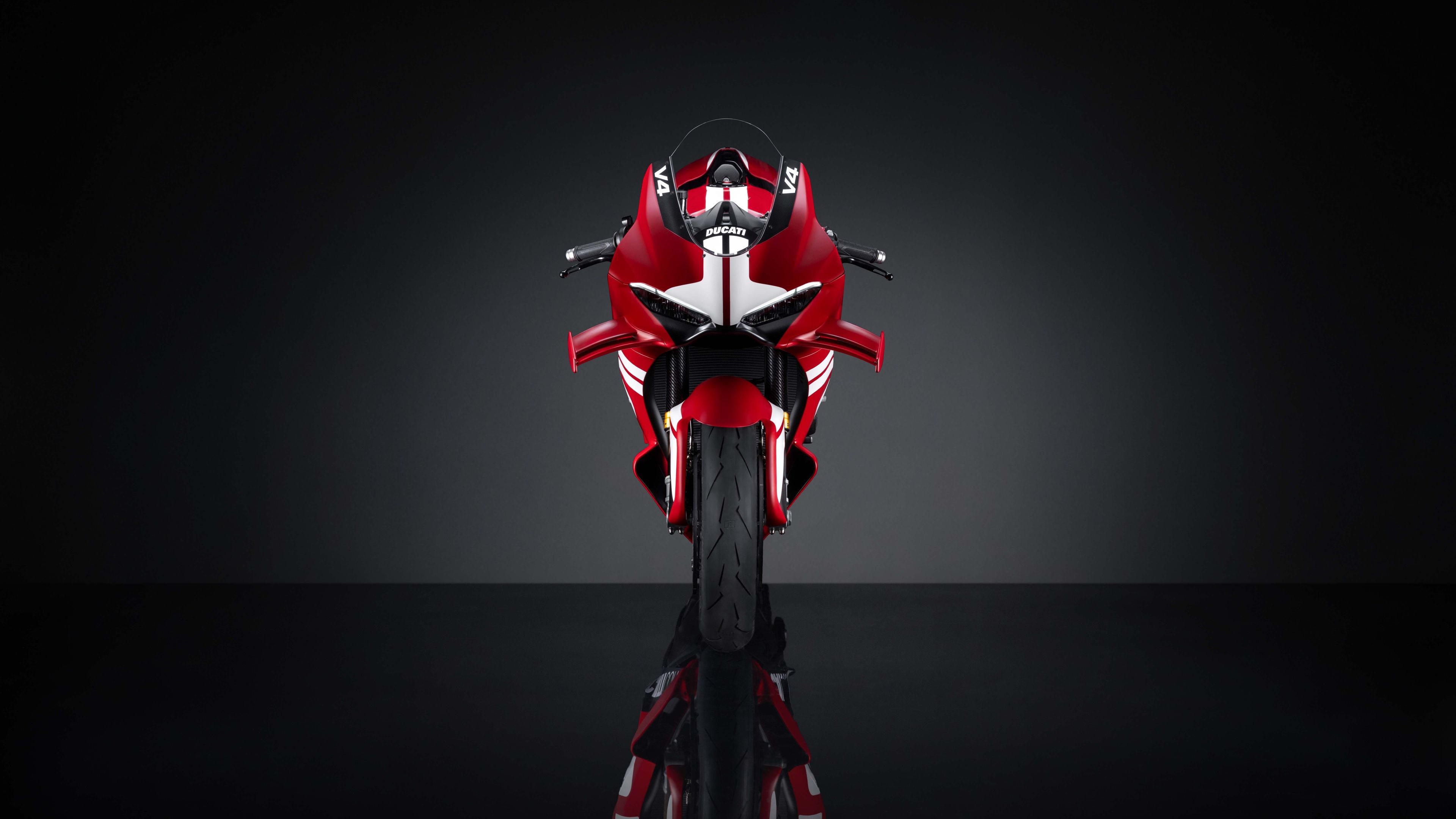 Ducati Superleggera V4 Centenario 2027 ultra HD 4K wallpaper