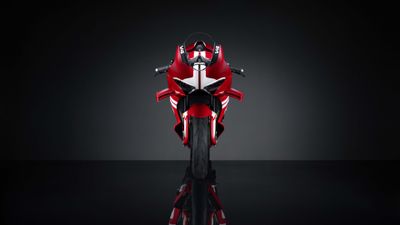 Ducati Superleggera V4 Centenario 2027 ultra HD 4K wallpaper