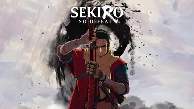 Sekiro: No Defeat ultra HD 4K wallpaper
