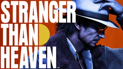 Stranger Than Heaven Key Art ultra HD 4K wallpaper