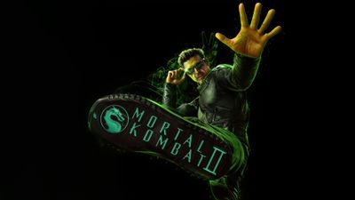 Karl Urban Johnny Cage ultra HD 4K wallpaper