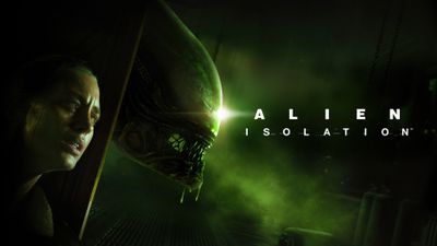 Alien: Isolation Key Art ultra HD 4K wallpaper
