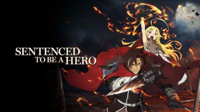 Sentenced to Be a Hero 2026 ultra HD 4K wallpaper