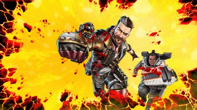 Apex Legends: Breach 2026 ultra HD 4K wallpaper