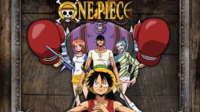 One Piece Season 2 Poster ultra HD 4K wallpaper