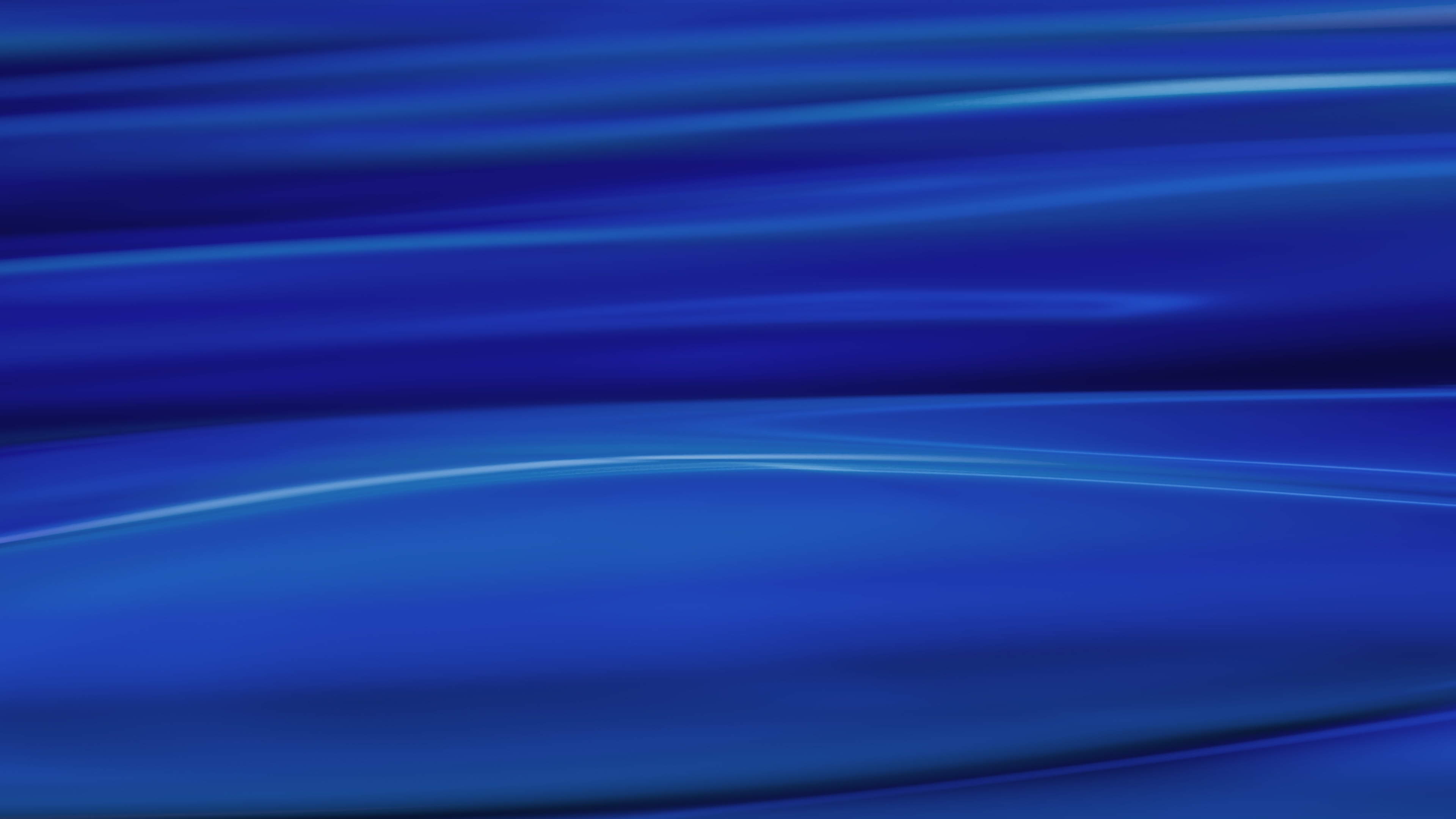 Blue abstract Cosmos ultra HD 4K wallpaper