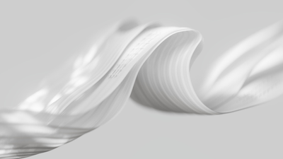 Fabric Ribbon ultra HD 4K wallpaper