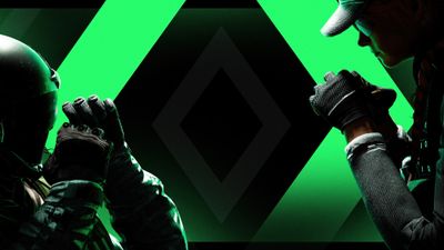 Rainbow Six Siege 1V1 NOW 2026 ultra HD 4K wallpaper