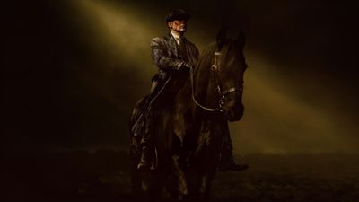 Peaky Blinders: The Immortal Man Cillian Murphy ultra HD 4K wallpaper