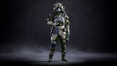 Pax Armata Recon Soldier Battlefield 6 ultra HD 4K wallpaper