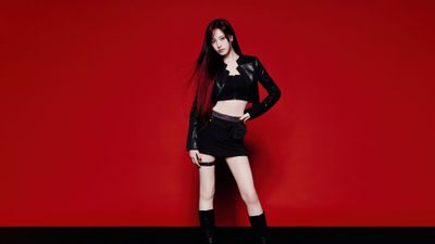 Bang Bang - Liz IVE (K-pop) ultra HD 4K wallpaper