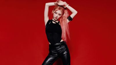 Bang Bang - Gaeul IVE (K-pop) ultra HD 4K wallpaper