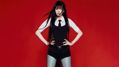 Bang Bang - An Yujin IVE (K-pop) ultra HD 4K wallpaper