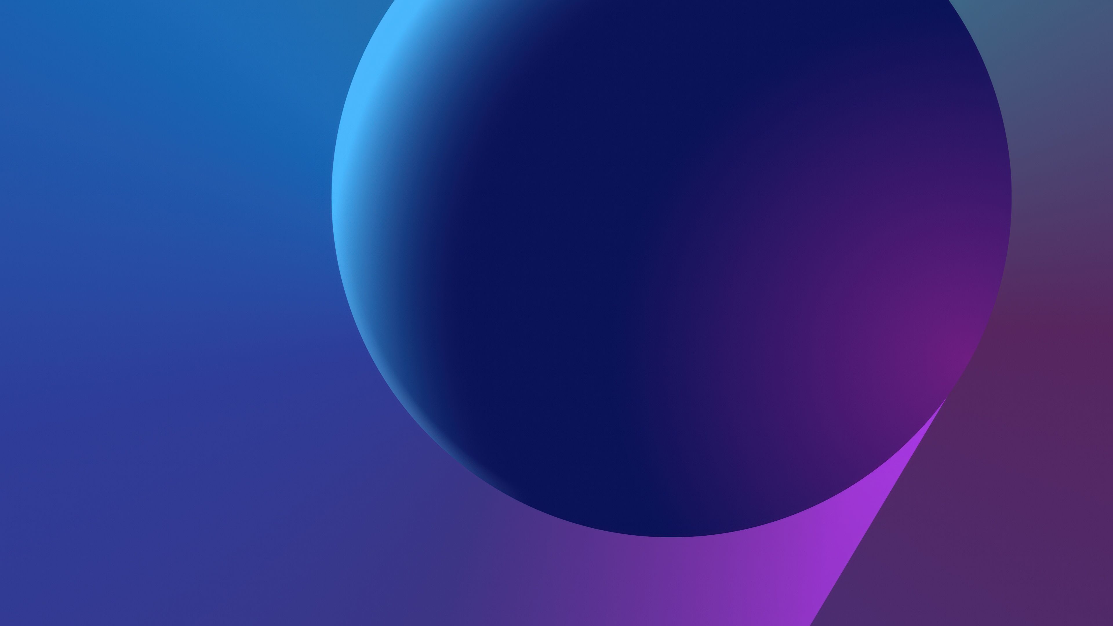 Samsung One UI 9 Stock ultra HD 4K wallpaper