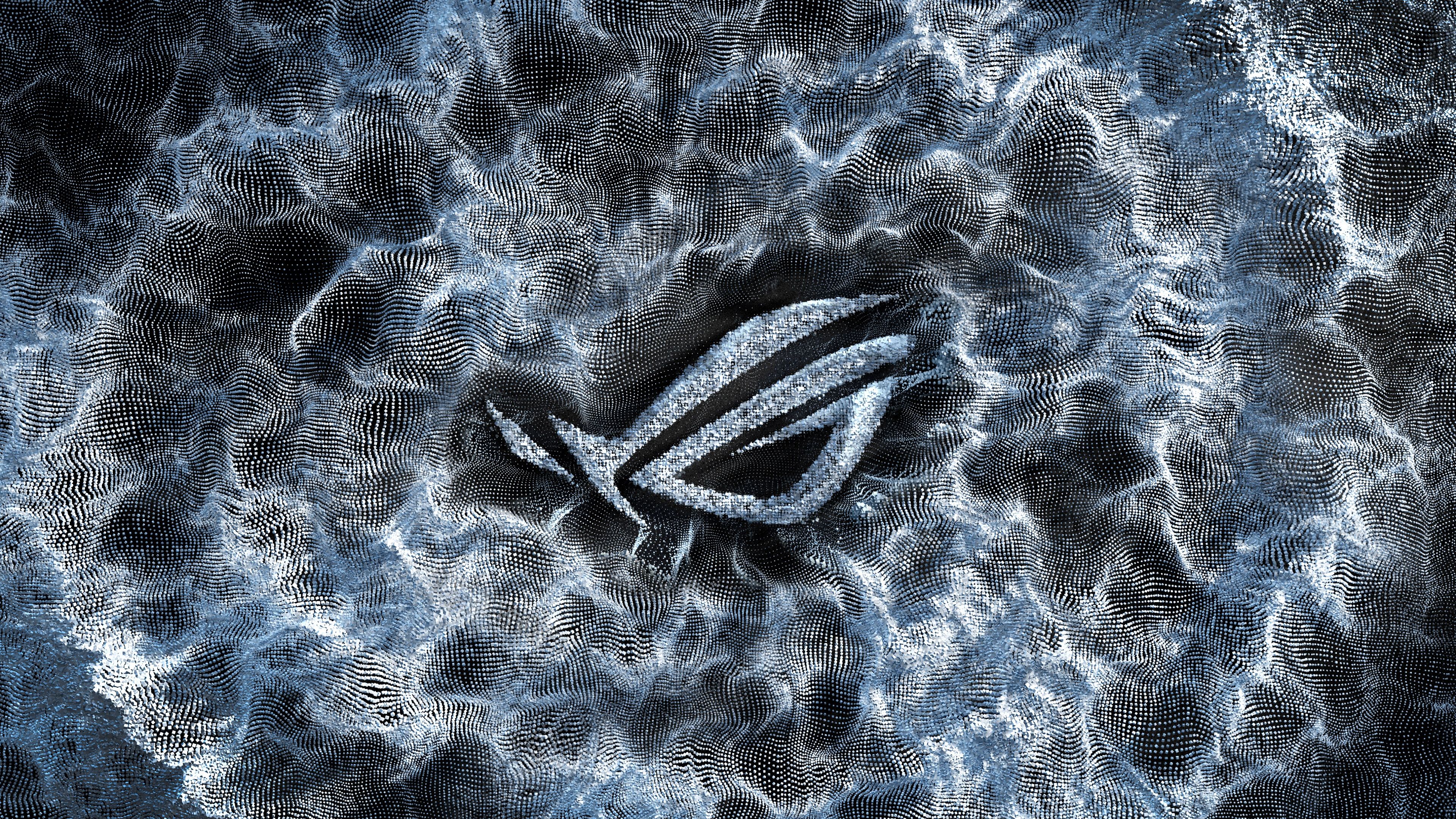 ASUS ROG Official ultra HD 4K wallpaper