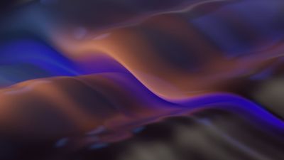 Purple Spectrum ultra HD 4K wallpaper