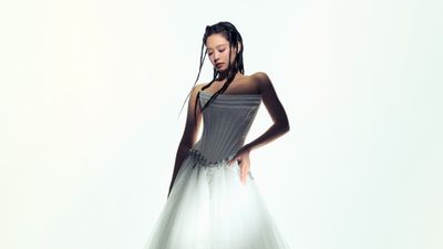 Jennie DEADLINE (Blackpink) ultra HD 4K wallpaper