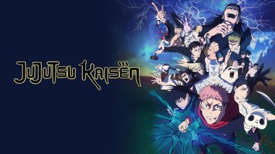 Jujutsu Kaisen Season 3 ultra HD 4K wallpaper