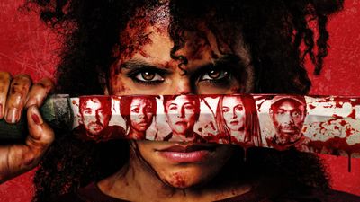 They Will Kill You (2026) Zazie Beetz ultra HD 4K wallpaper