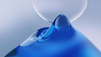 Modern Gradient Abstract ultra HD 4K wallpaper