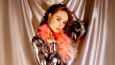 Chappell Roan American singer ultra HD 4K wallpaper