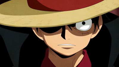 Monkey D. Luffy Intense ultra HD 4K wallpaper