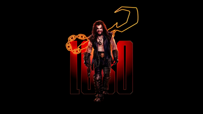 Jason Momoa Lobo (DC) ultra HD 4K wallpaper