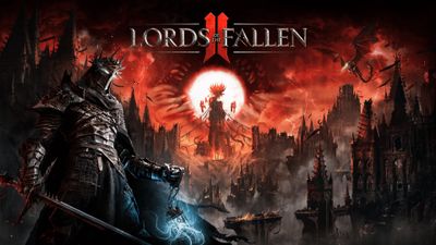 Lords of the Fallen II Key Art ultra HD 4K wallpaper