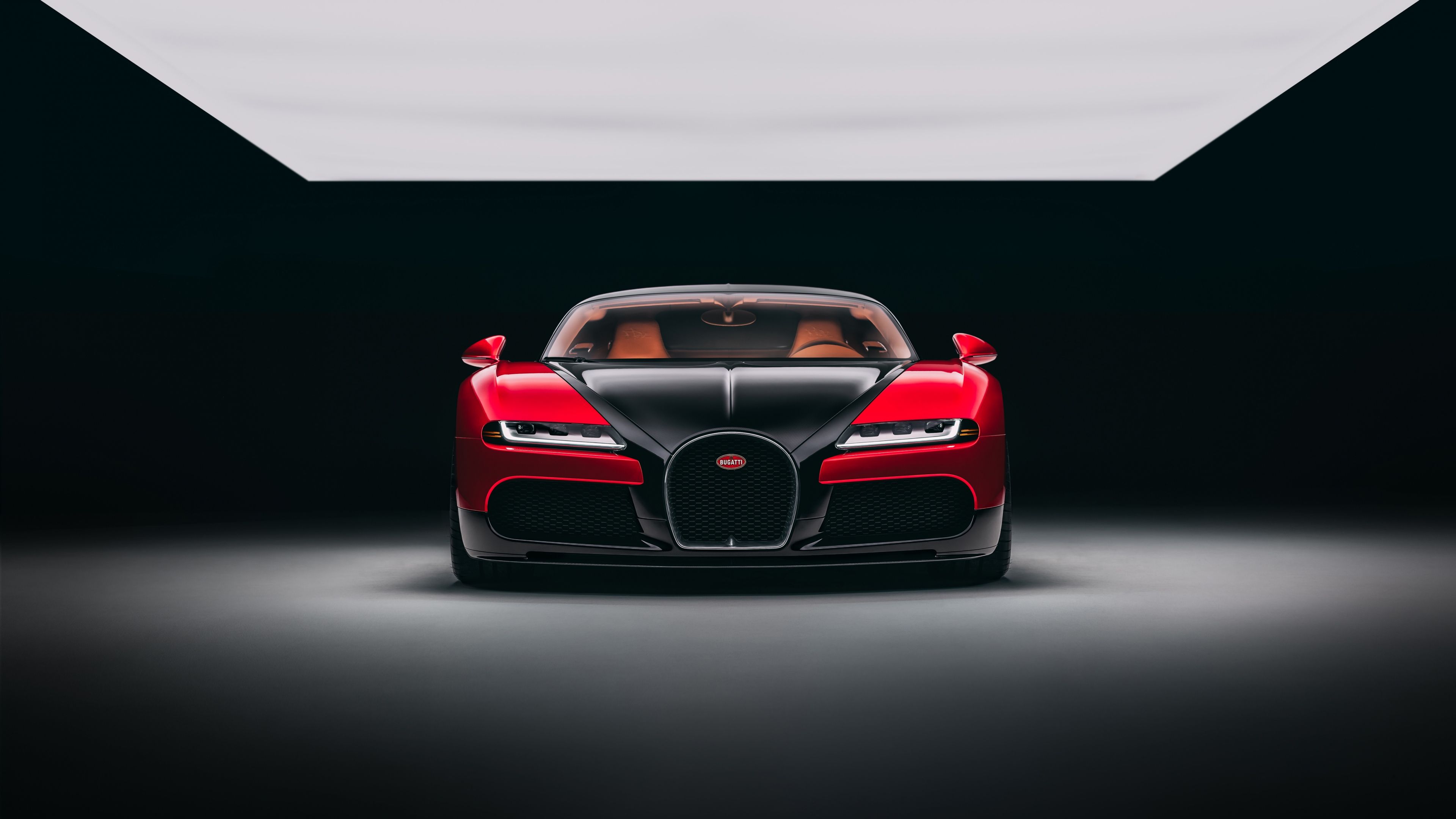 Bugatti FKP Hommage 2026 ultra HD 4K wallpaper