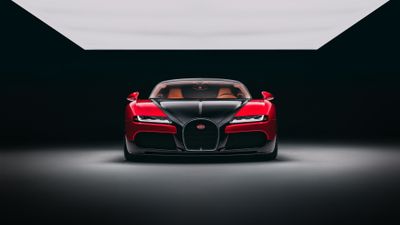 Bugatti FKP Hommage 2026 ultra HD 4K wallpaper