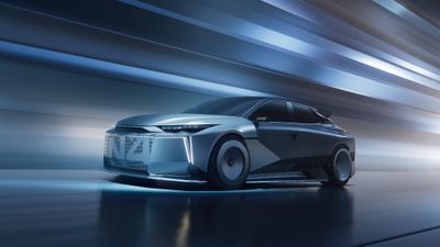 DS Taylor Made N4 Concept 2026 ultra HD 4K wallpaper