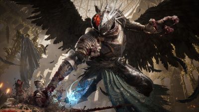 Lords of the Fallen II Screenshot ultra HD 4K wallpaper