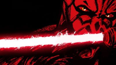 Star Wars: Maul - Shadow Lord 2026 ultra HD 4K wallpaper