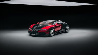 Bugatti Veyron 2026 ultra HD 4K wallpaper