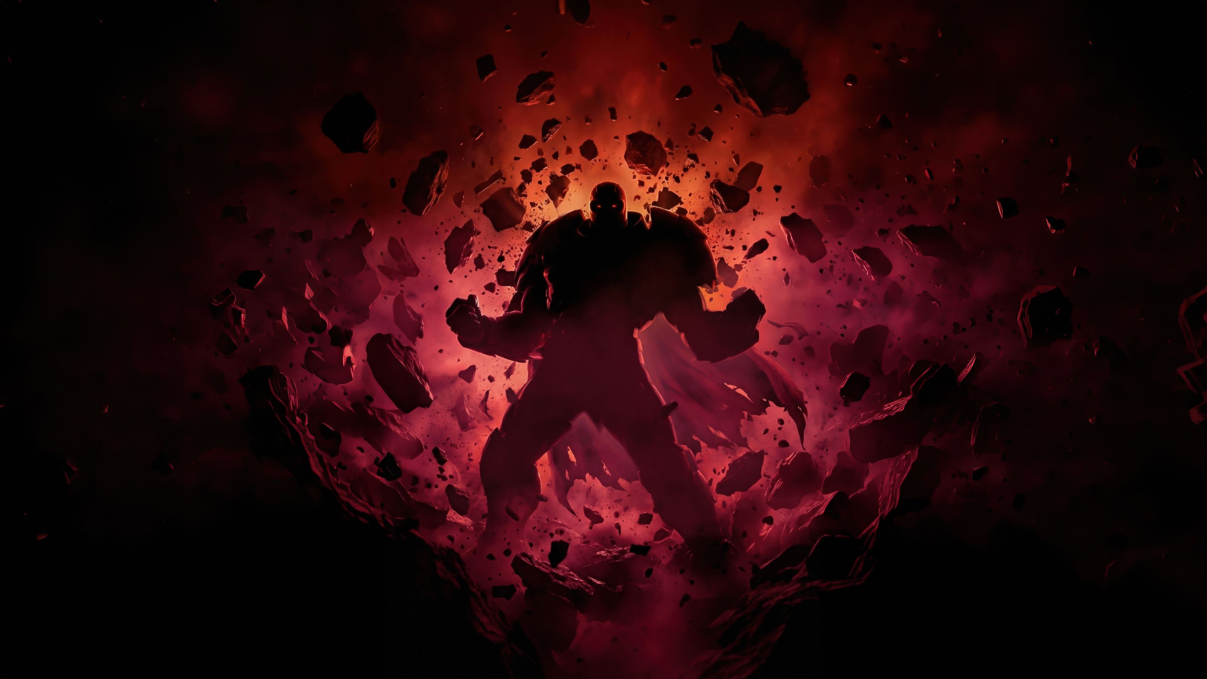 Onslaught Marvel Comics ultra HD 4K wallpaper