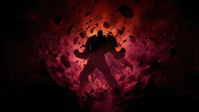 Onslaught Marvel Comics ultra HD 4K wallpaper
