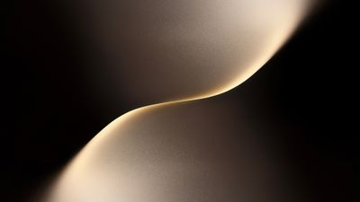 Golden Dark abstract ultra HD 4K wallpaper