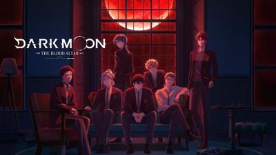 Dark Moon: The Blood Altar Anime poster ultra HD 4K wallpaper