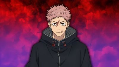 Yuji Itadori Season 3 ultra HD 4K wallpaper