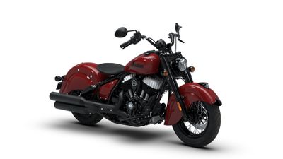Indian Chief Vintage 2026 ultra HD 4K wallpaper