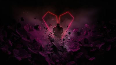 Darkseid Supervillain ultra HD 4K wallpaper