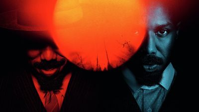 Sinners 2025 Movies ultra HD 4K wallpaper