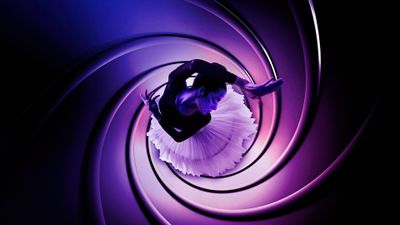 Ana de Armas From the World of John Wick: Ballerina ultra HD 4K wallpaper