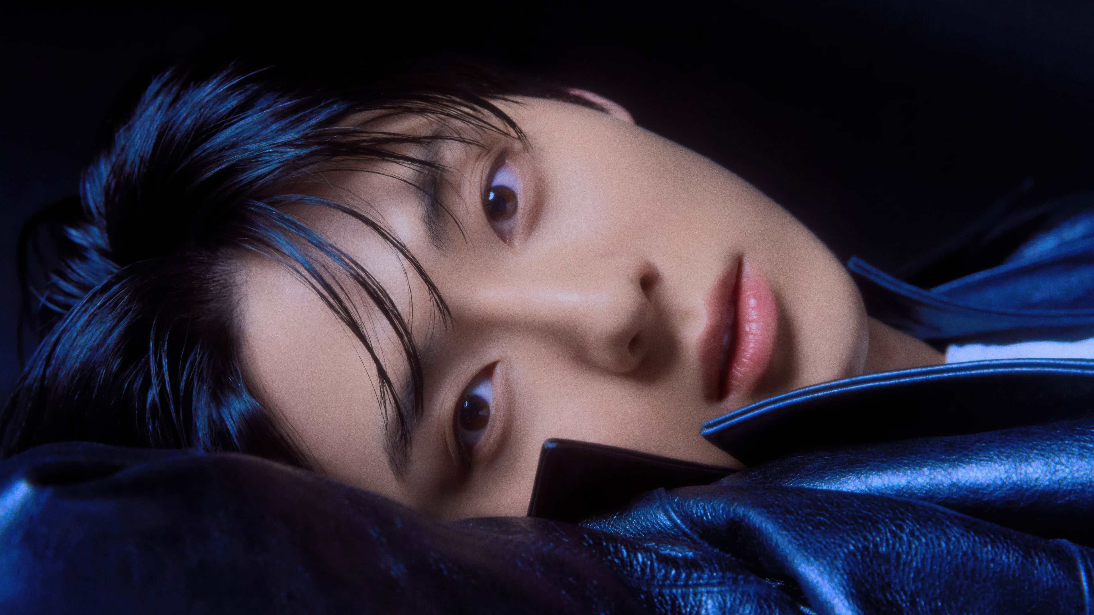 Hwang Min-hyun Lullaby ultra HD 4K wallpaper