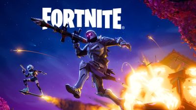 Fortnite OG Season 3 ultra HD 4K wallpaper