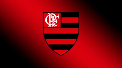 CR Flamengo Red aesthetic ultra HD 4K wallpaper
