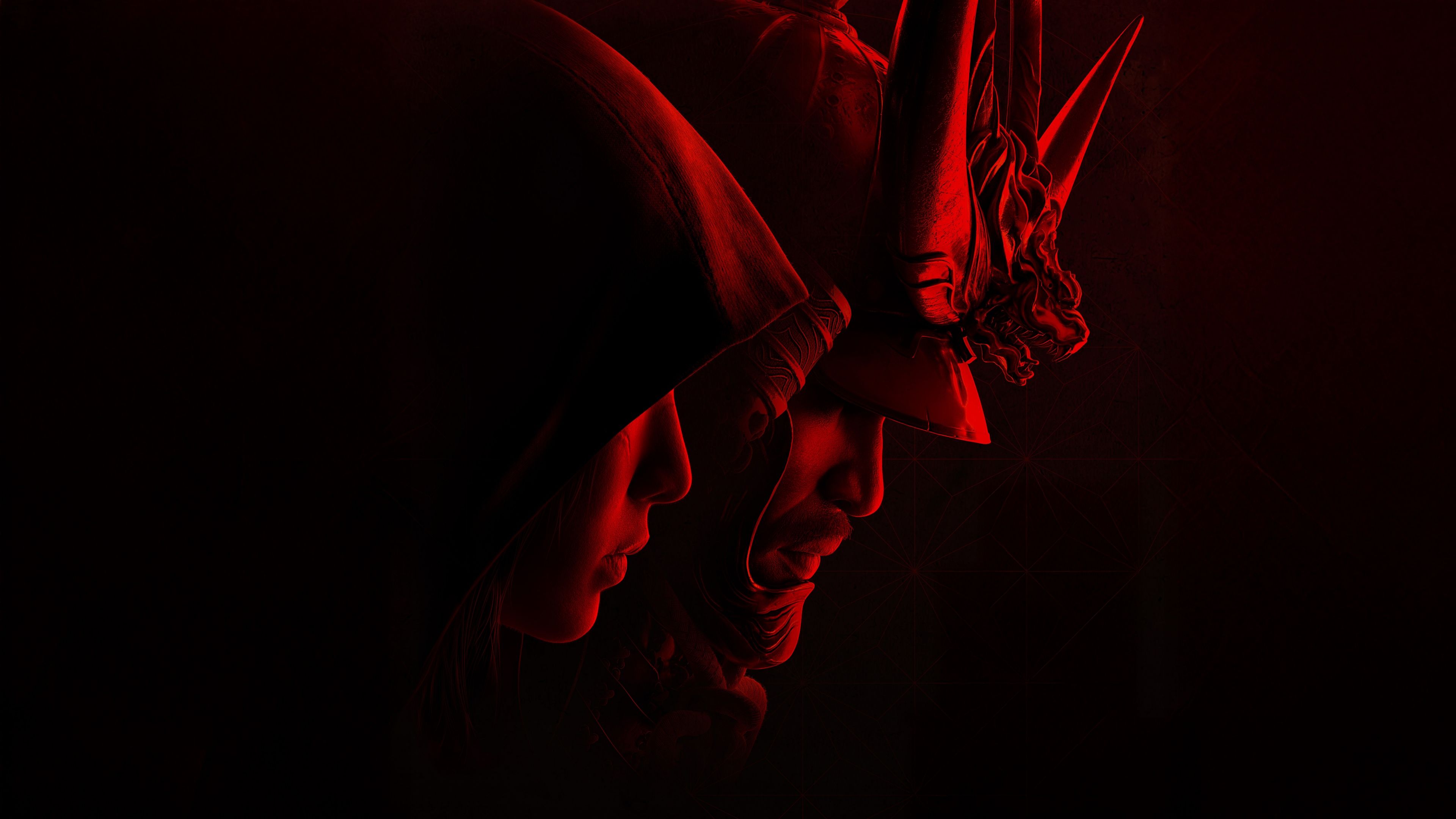 Yasuke Naoe ultra HD 4K wallpaper